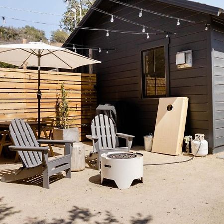 Wild Hair Studio-Stylish Farm Stay W Ev Charger アロヨ・グランデ エクステリア 写真