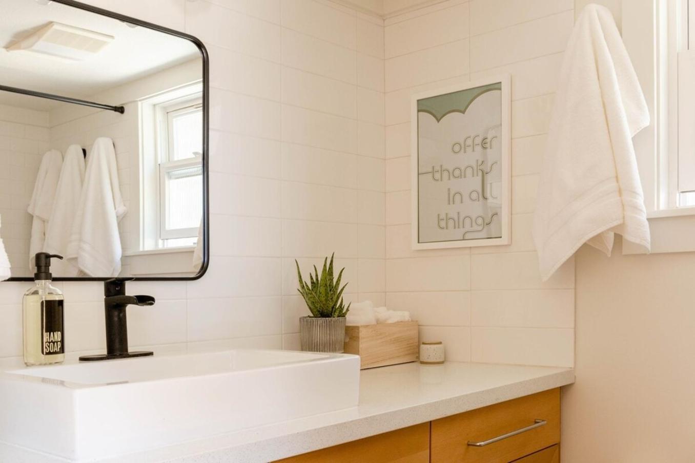 Wild Hair Studio-Stylish Farm Stay W Ev Charger アロヨ・グランデ エクステリア 写真