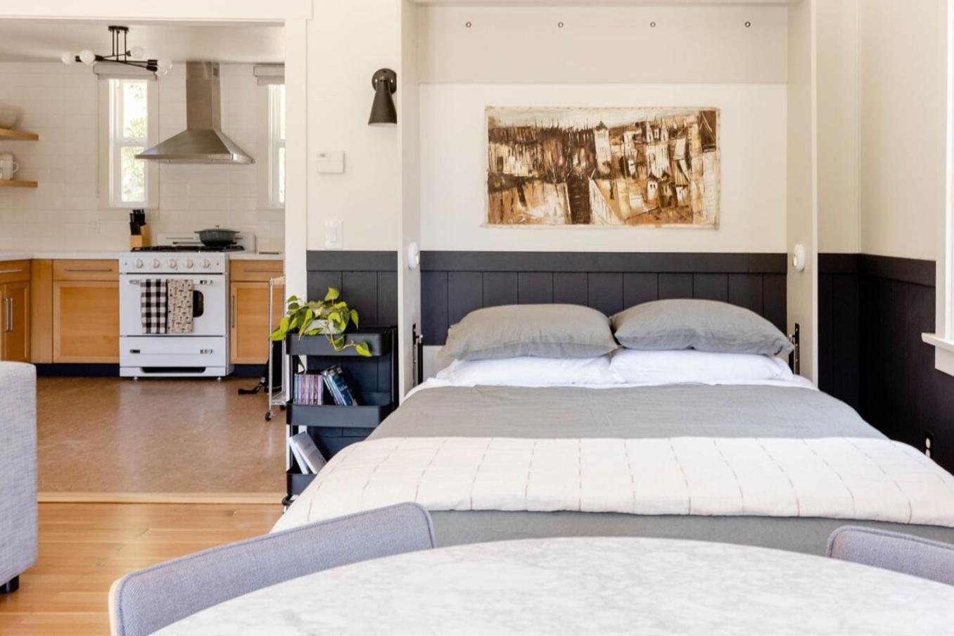 Wild Hair Studio-Stylish Farm Stay W Ev Charger アロヨ・グランデ エクステリア 写真