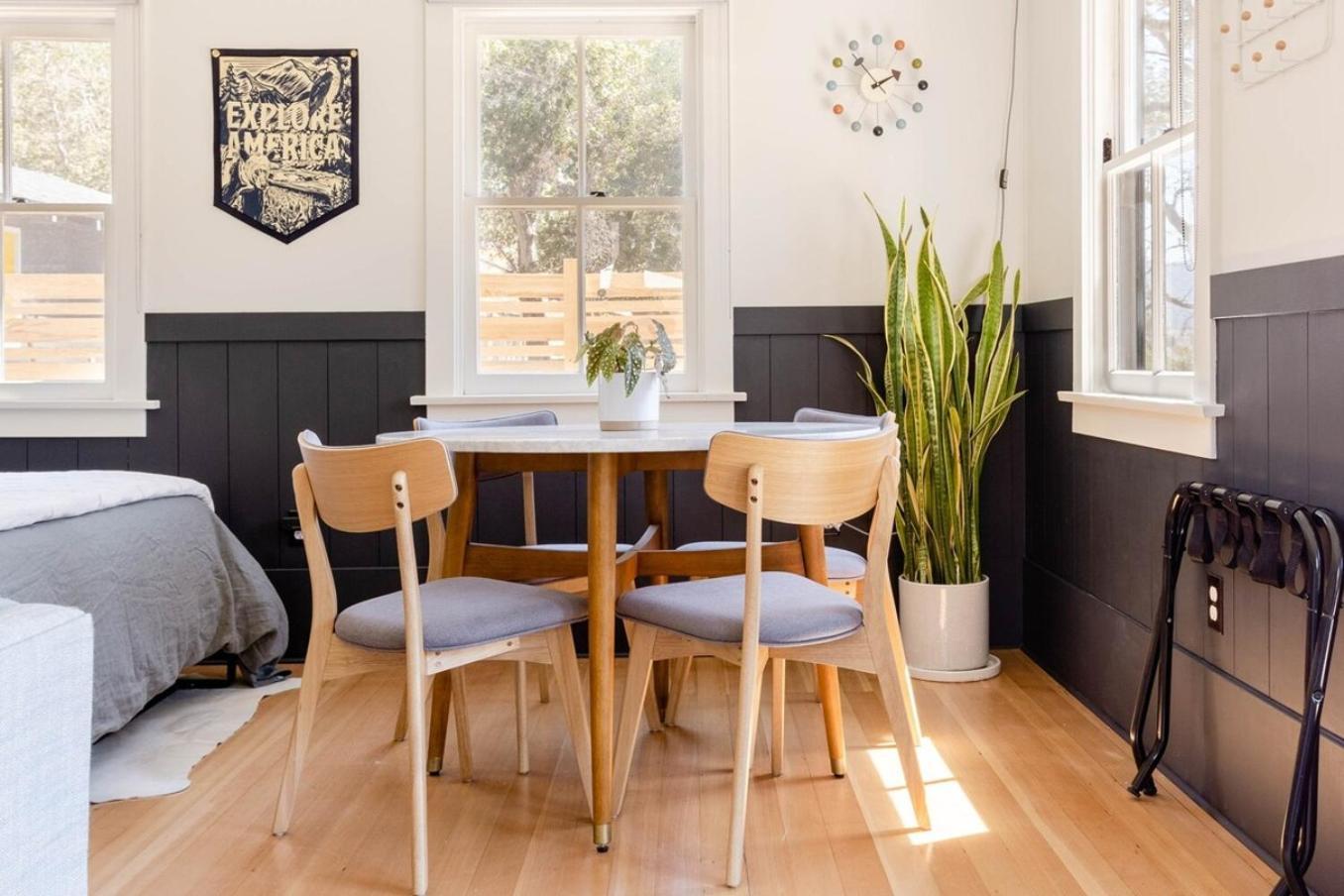 Wild Hair Studio-Stylish Farm Stay W Ev Charger アロヨ・グランデ エクステリア 写真