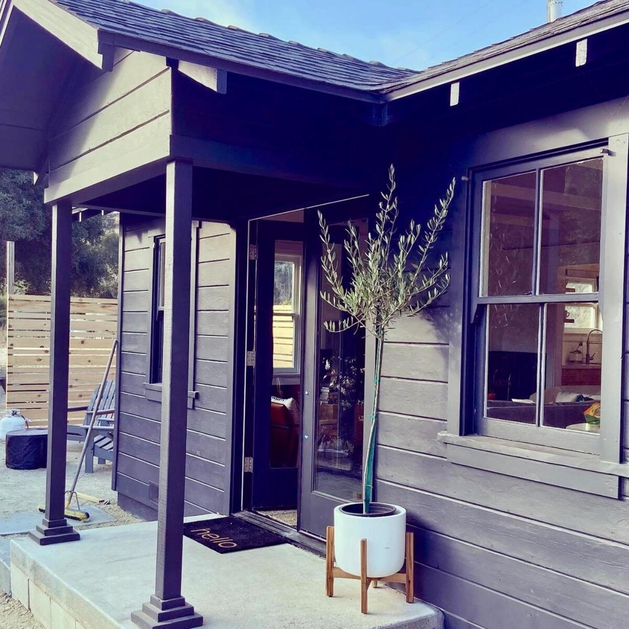 Wild Hair Studio-Stylish Farm Stay W Ev Charger アロヨ・グランデ エクステリア 写真