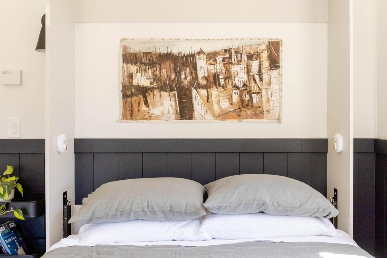 Wild Hair Studio-Stylish Farm Stay W Ev Charger アロヨ・グランデ エクステリア 写真