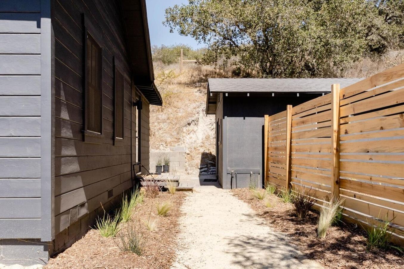 Wild Hair Studio-Stylish Farm Stay W Ev Charger アロヨ・グランデ エクステリア 写真